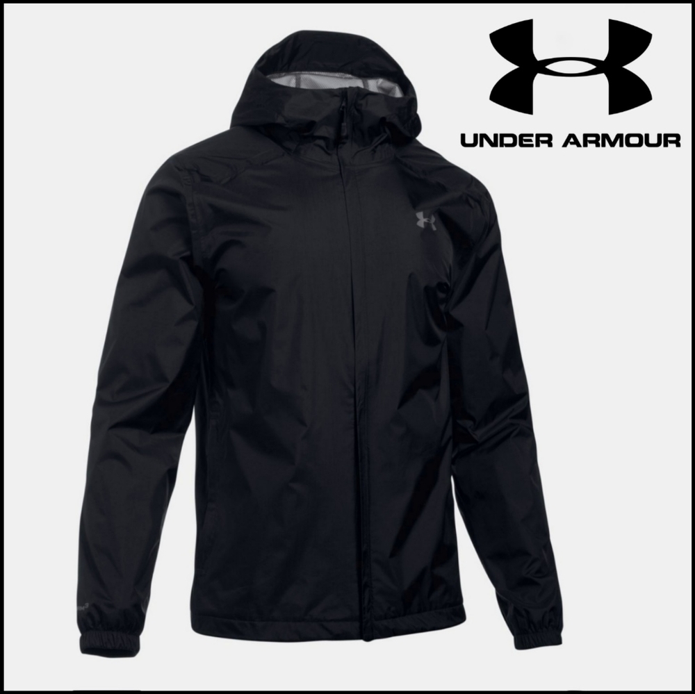 Men's UA Storm Bora Jacket